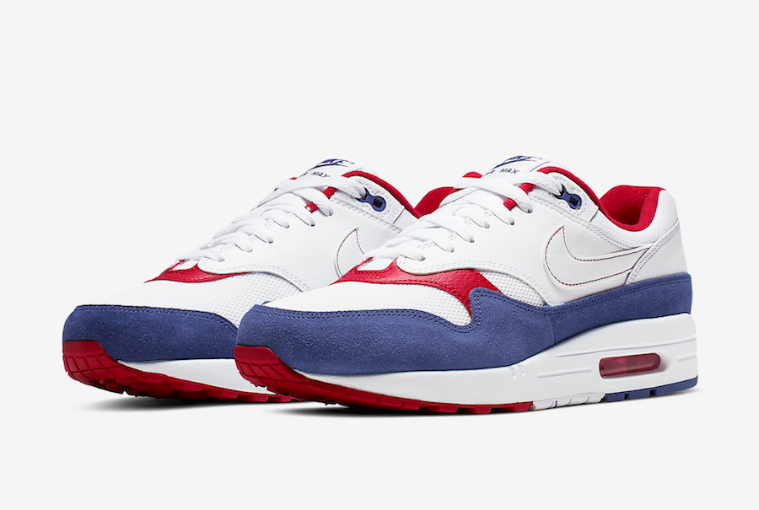 independence day air max 1